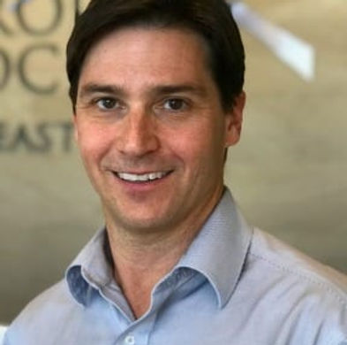 Dr. Brian Rabin