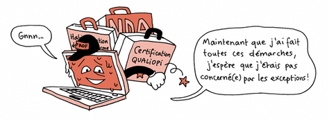 OF et CPF : Sous-traitance à outrance ?