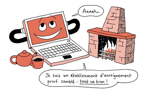 Annulation du NDA de l’OF pour défaut de NDA du sous-traitant