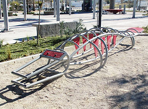 TREPADERO PARA NIÑOS PLAZAS