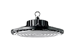 Campana Ufo Led