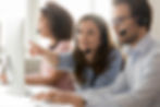 Inglés para call centers