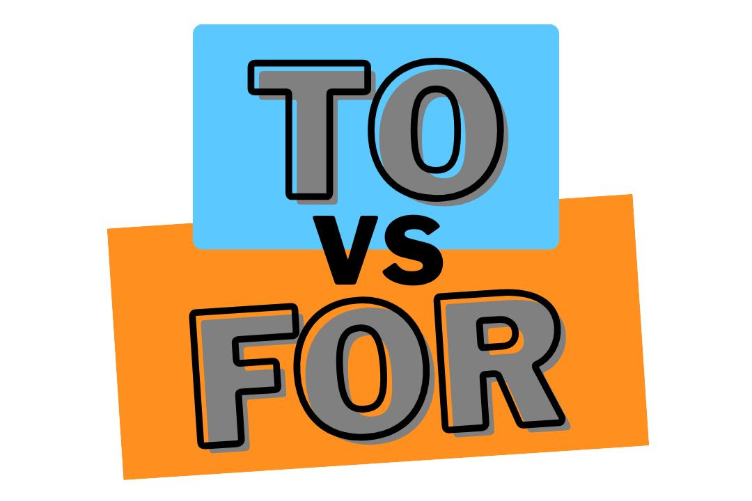 For En Letra La Diferencia Entre