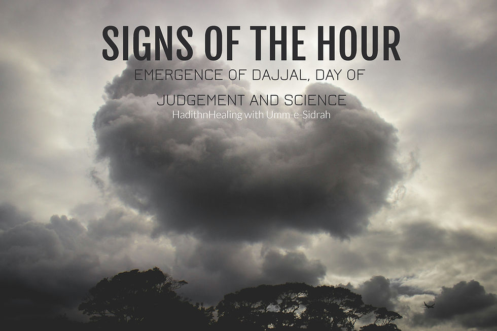 The Phenomenon of Cloudburst and Animal Spinning: Islamic and Scientific Insights