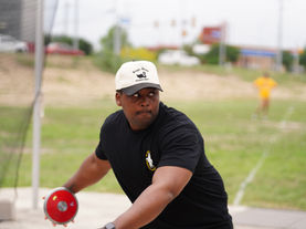 2025 Adult Field Results & Photos