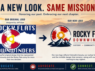 A New Look, Rooted in Our History