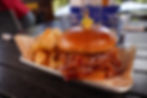 BLT SANDWICH