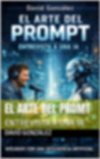PORTADA EL ARTE DEL PROMT
