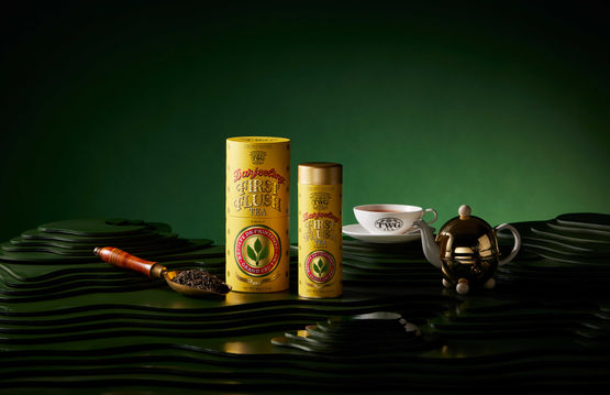 【完売しました】Darjeeling First Flush 2026発売