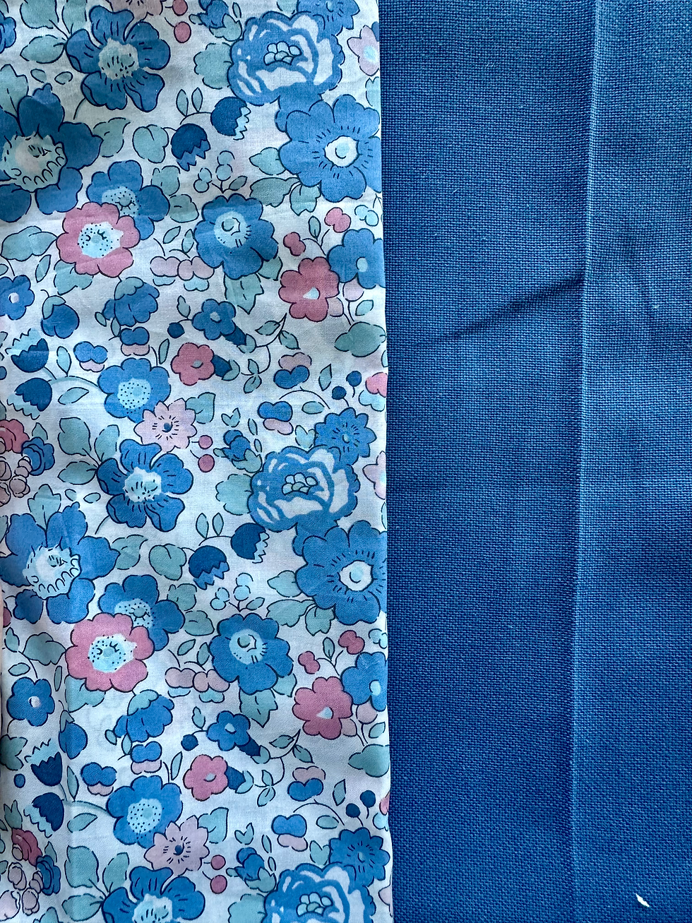 Thumbnail: The Meadow Dungarees