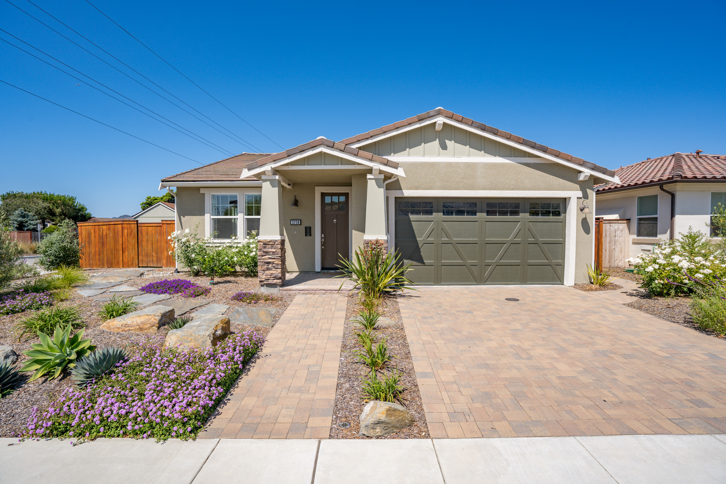 3238 Cherry Lane San Luis Obispo