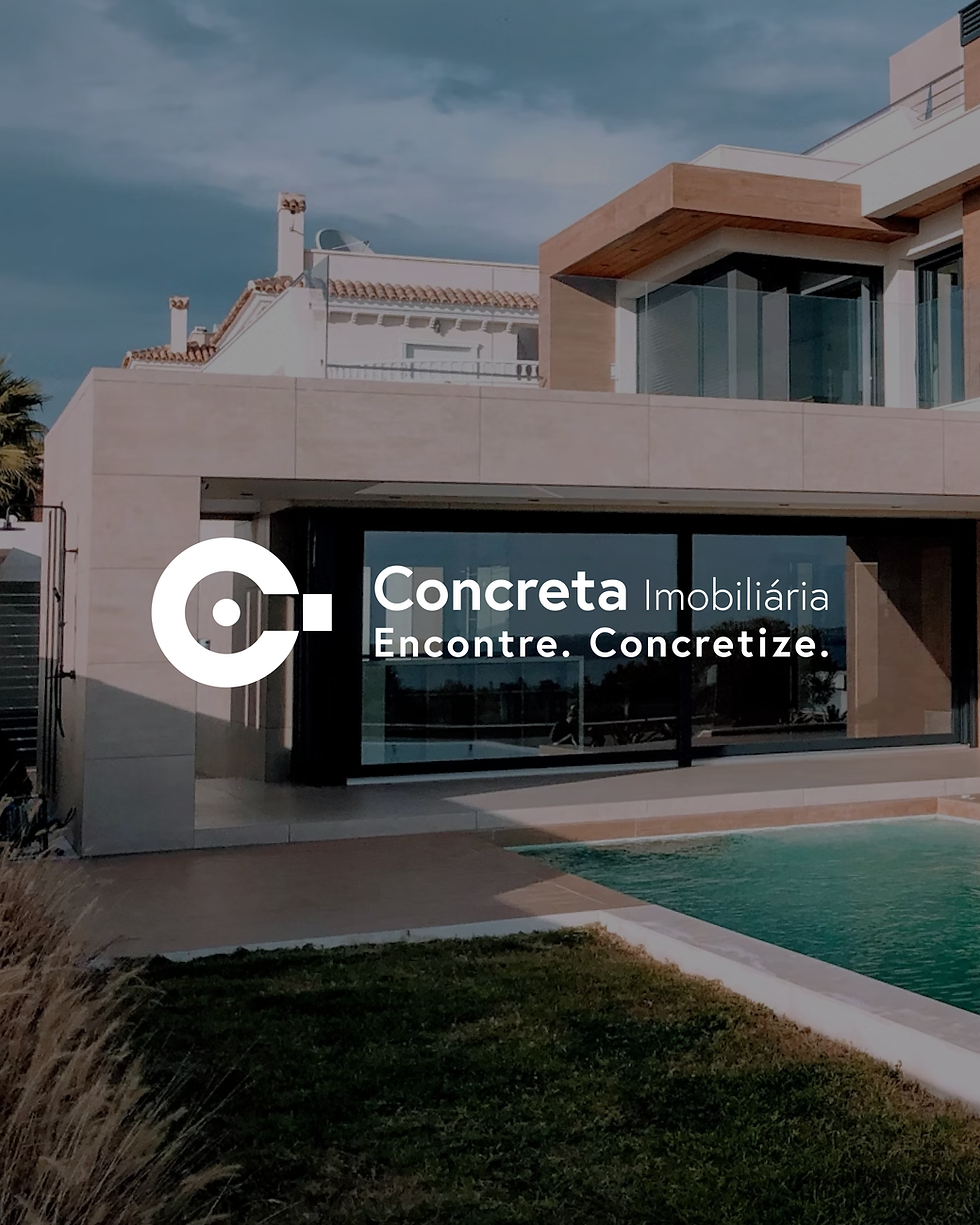Concreta Imobiliária