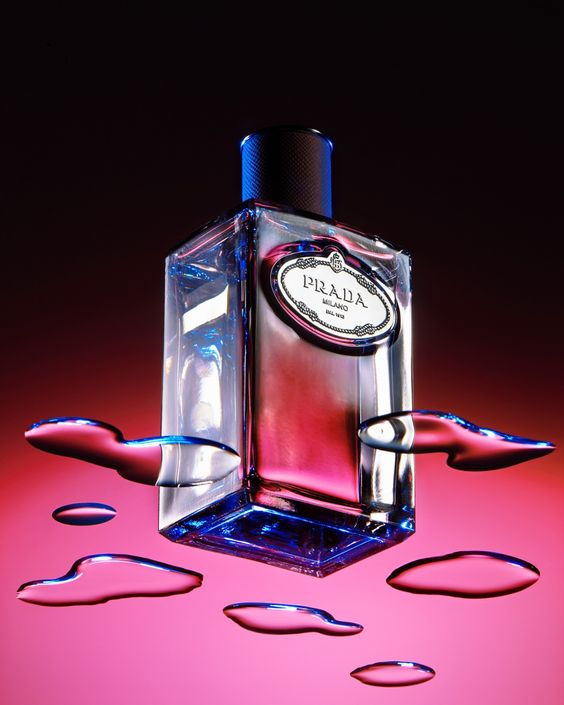 Prada Fragrance