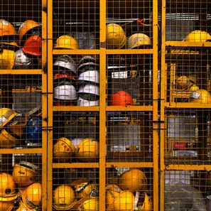 Safety features you need to introduce to your construction project.