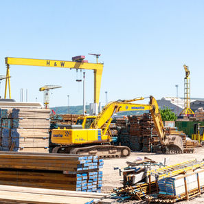 Hazardous Waste in the construction industry: What you need to know