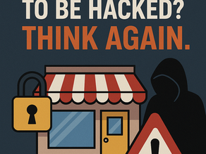 Why Small Businesses in Southeast Wisconsin Can’t Afford to Ignore Cybersecurity Threats