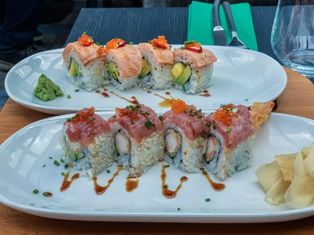 Tirana Has a Sushi Problem — And It’s Bigger Than Sushi