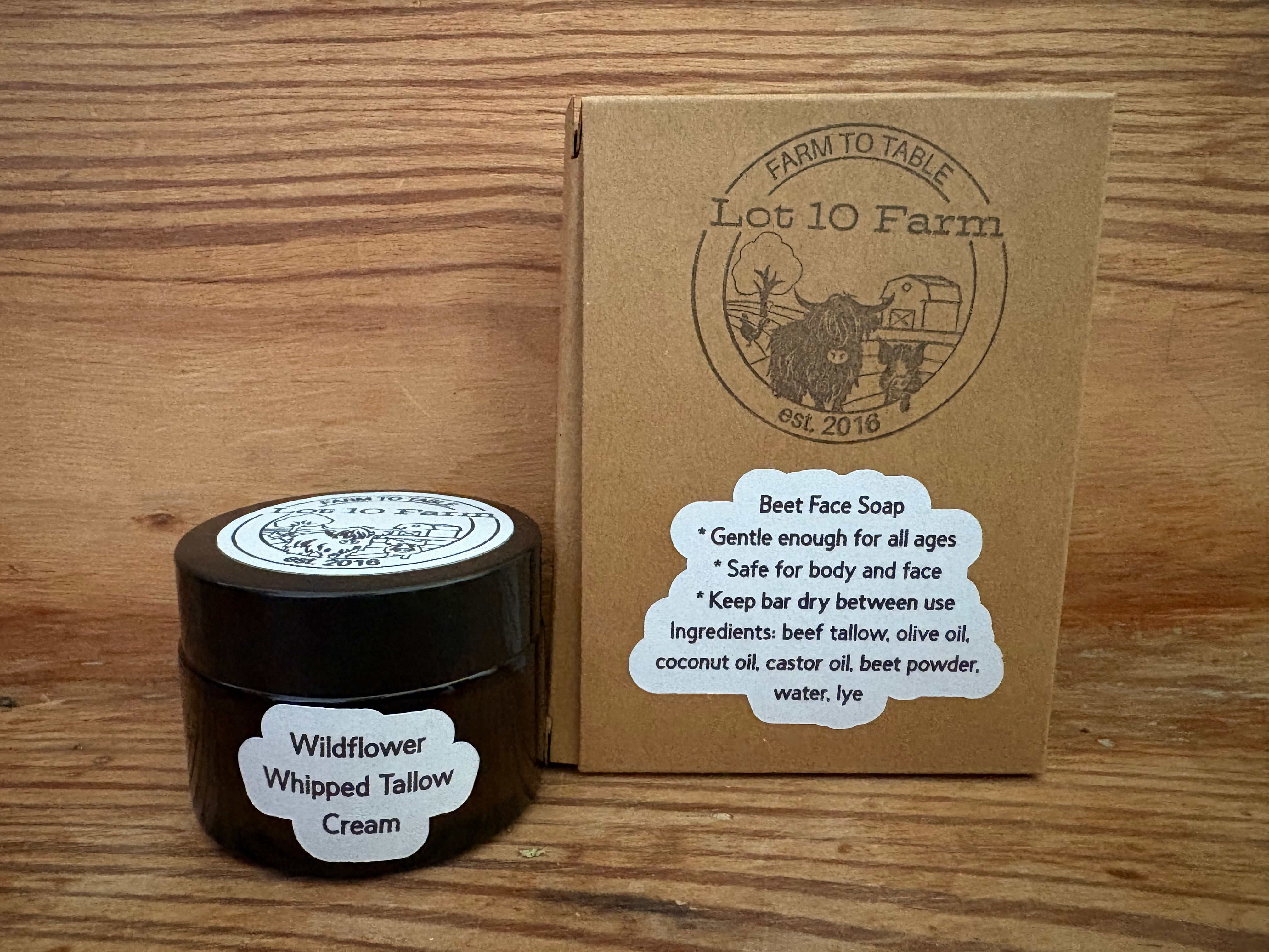 Very Dry Skin Bundle 