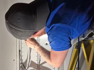 Why Hiring Certified Electricians Matters - Reliable Electrical Repair Services in 100 Mile House