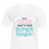 Thumbnail: What's your Superpower? - Typography, Women's Tee (AS Colour)
