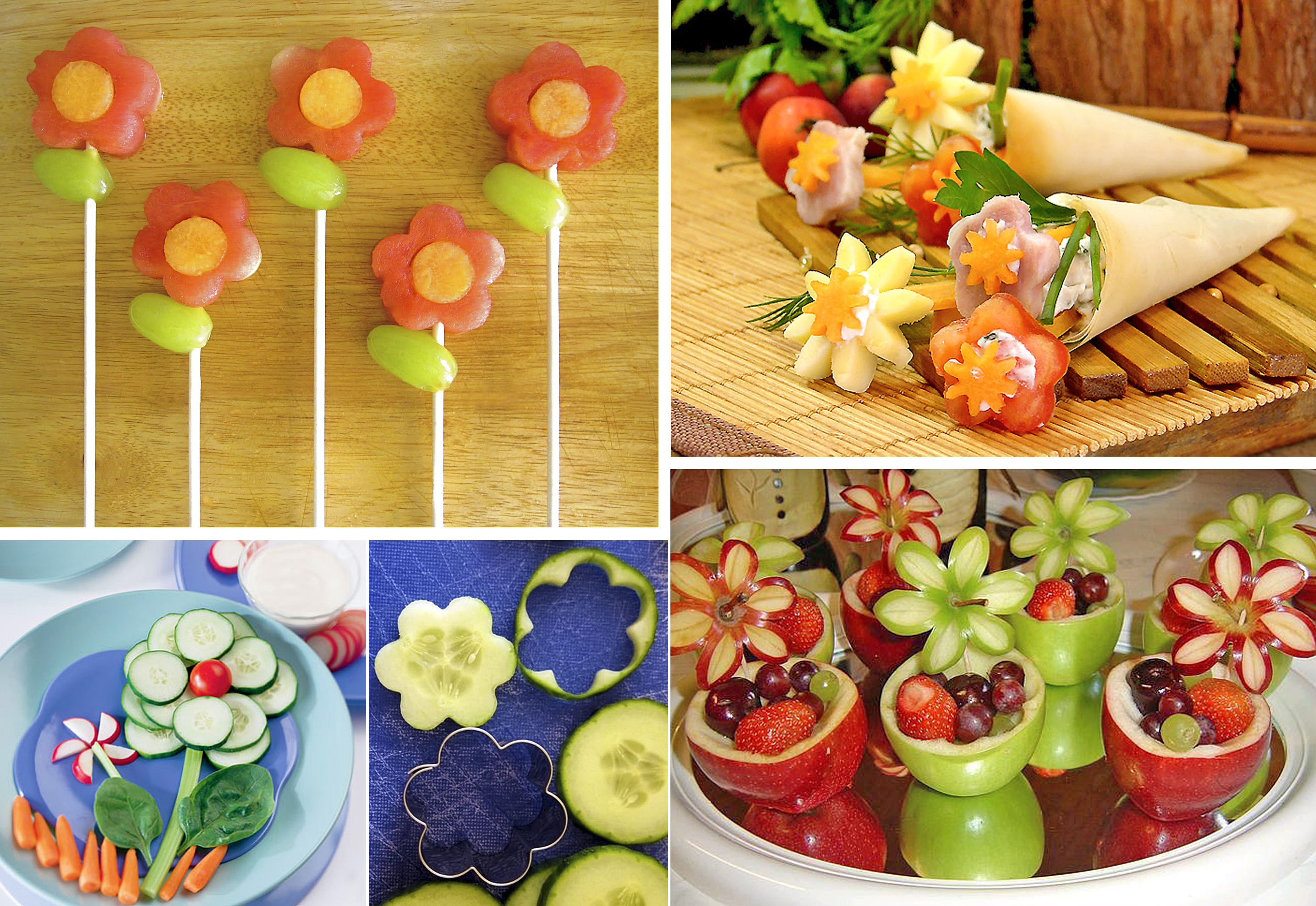 Healthy Easter Snacks