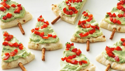 Healthy Christmas Snacks