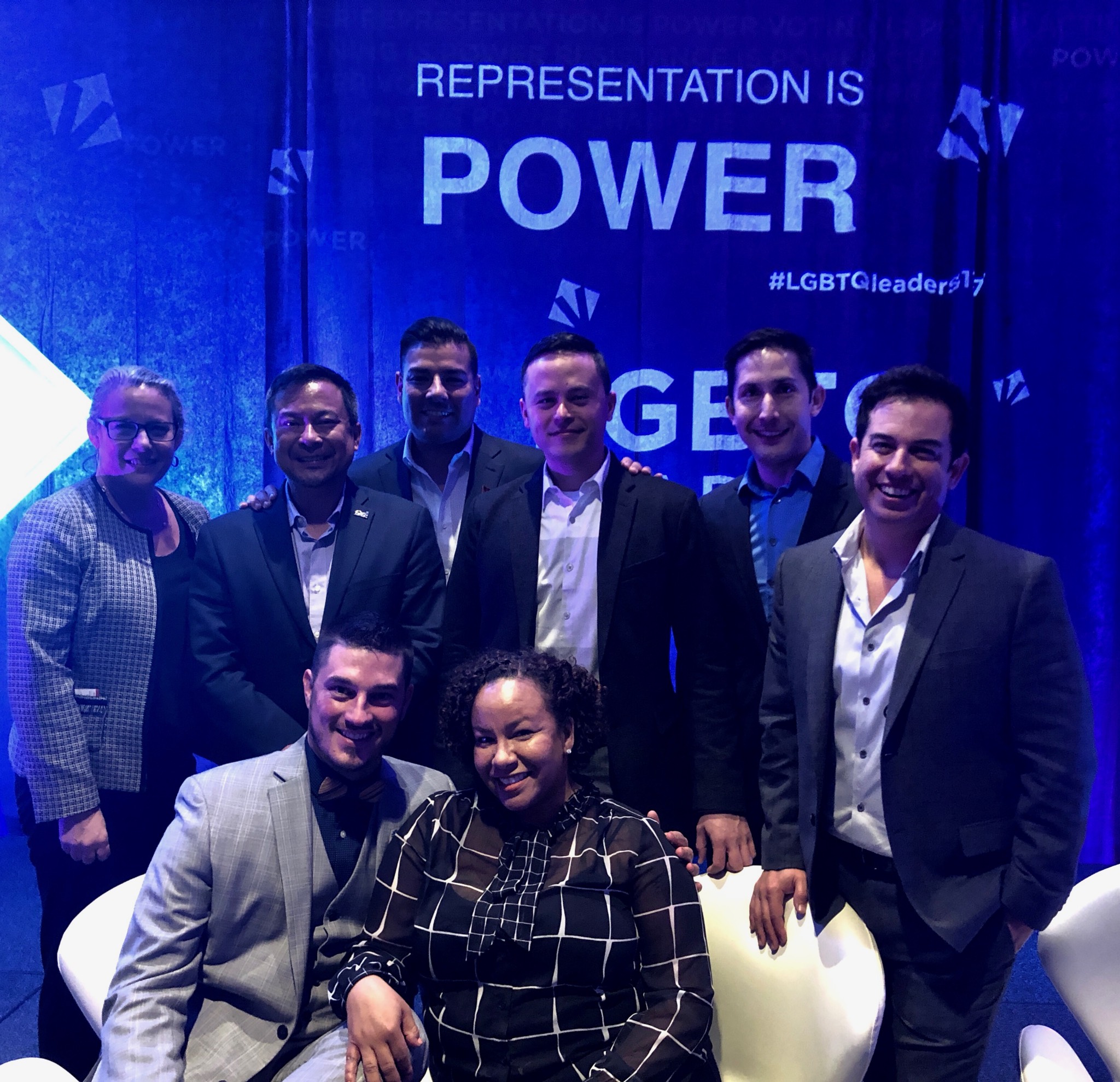Leadership & Shay FrancoClausen