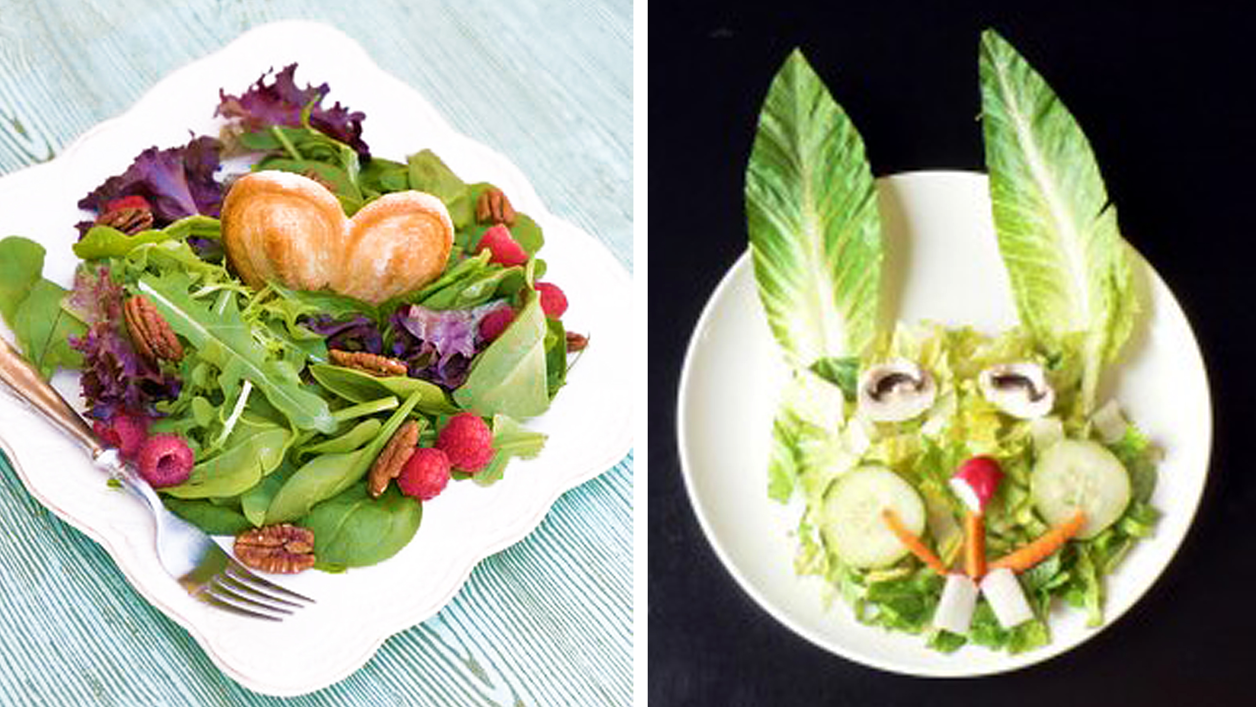 Healthy Easter Snacks