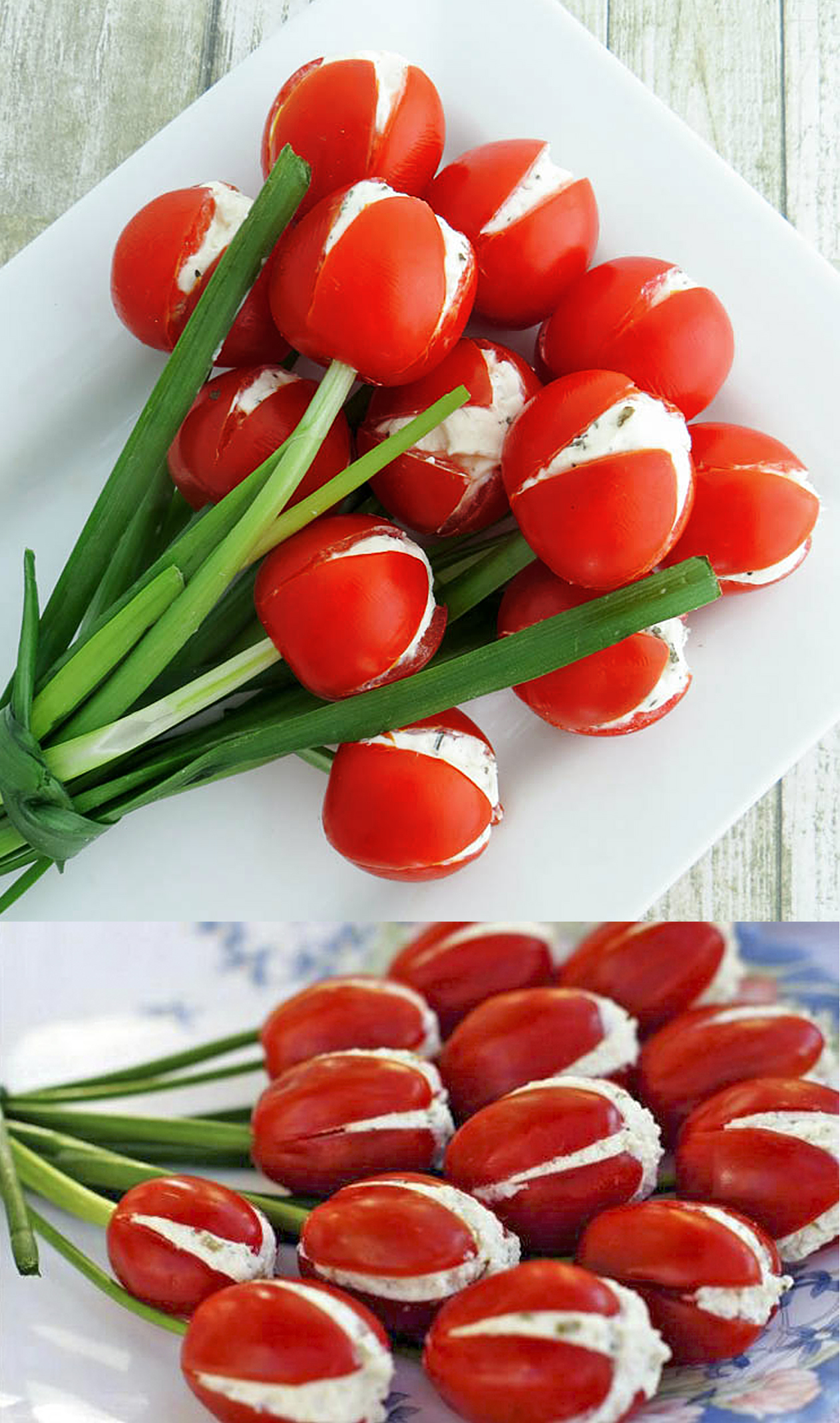 Healthy Easter Snacks