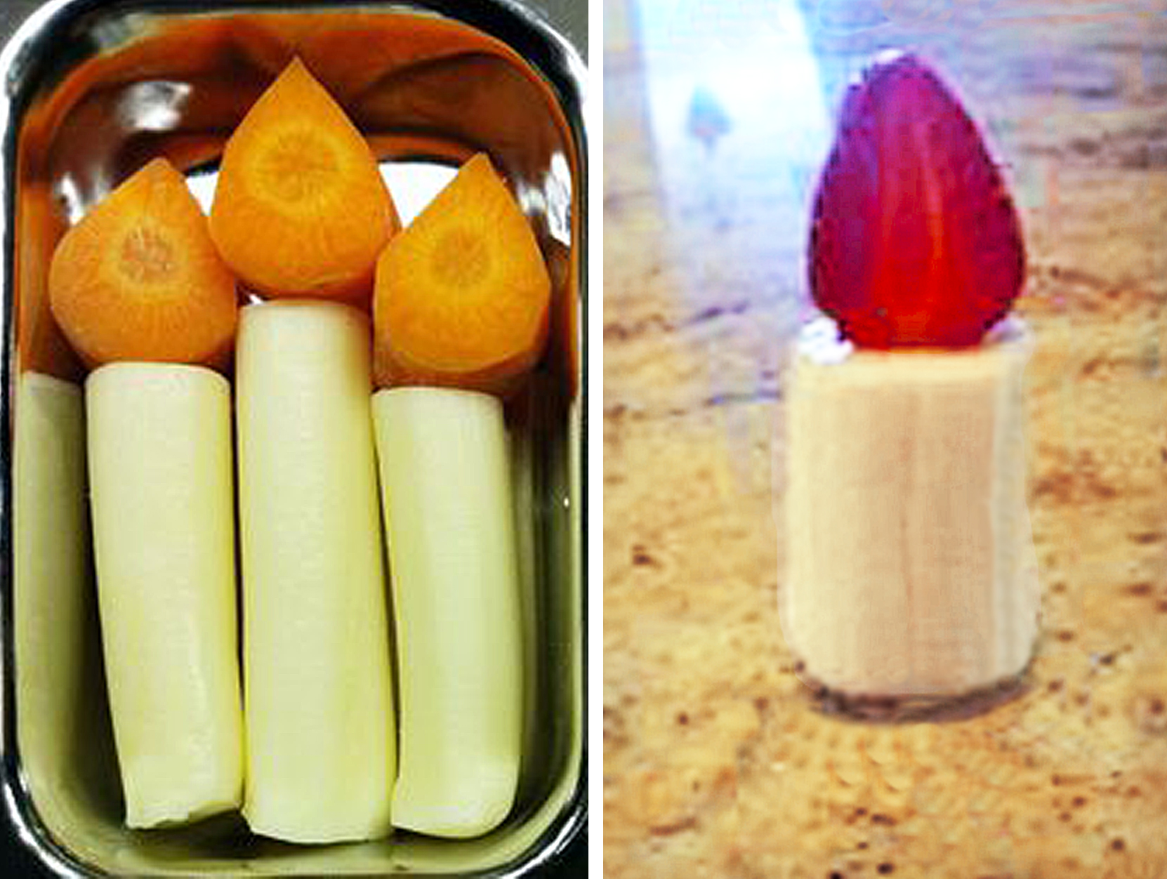 Healthy Christmas Snacks