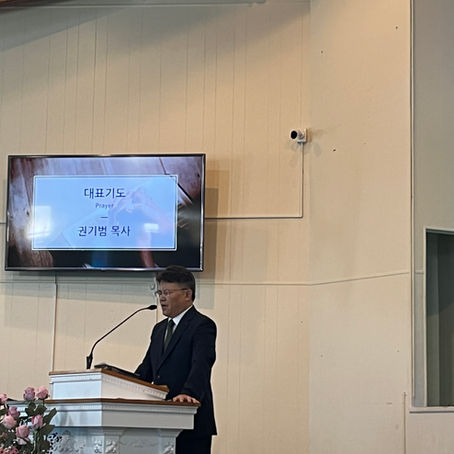 10.19.25 - 주일풍경