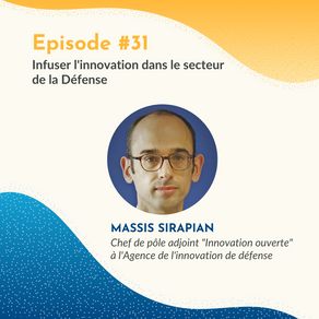 EP. #31 - Massis Sirapian