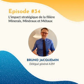 EP. #34 - Bruno Jacquemin