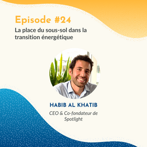 EP. #24 - Habib Al Khatib