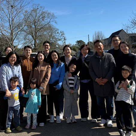 02.22.26 - 주일풍경