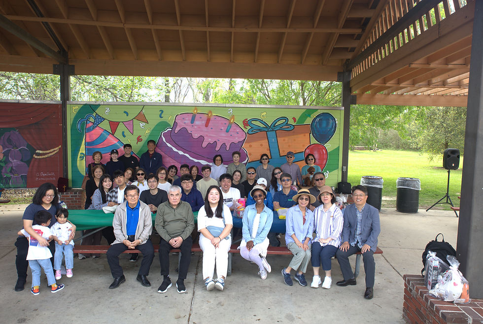 03.15.26  - 야외예배