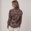 Miniatura: Camicia seta fantasia 