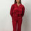 Miniatura: Camicia Red passion