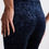Miniatura: Pantalone Rivana vellutino