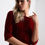 Miniatura: Abito Red Passion 