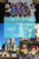 Everything I learned about Leadership, I learned at Walt Disney World