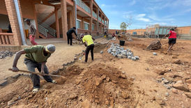 Acte 1 de notre crowdfunding