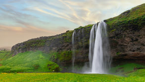 Iceland: The Golden Circle Road Trip
