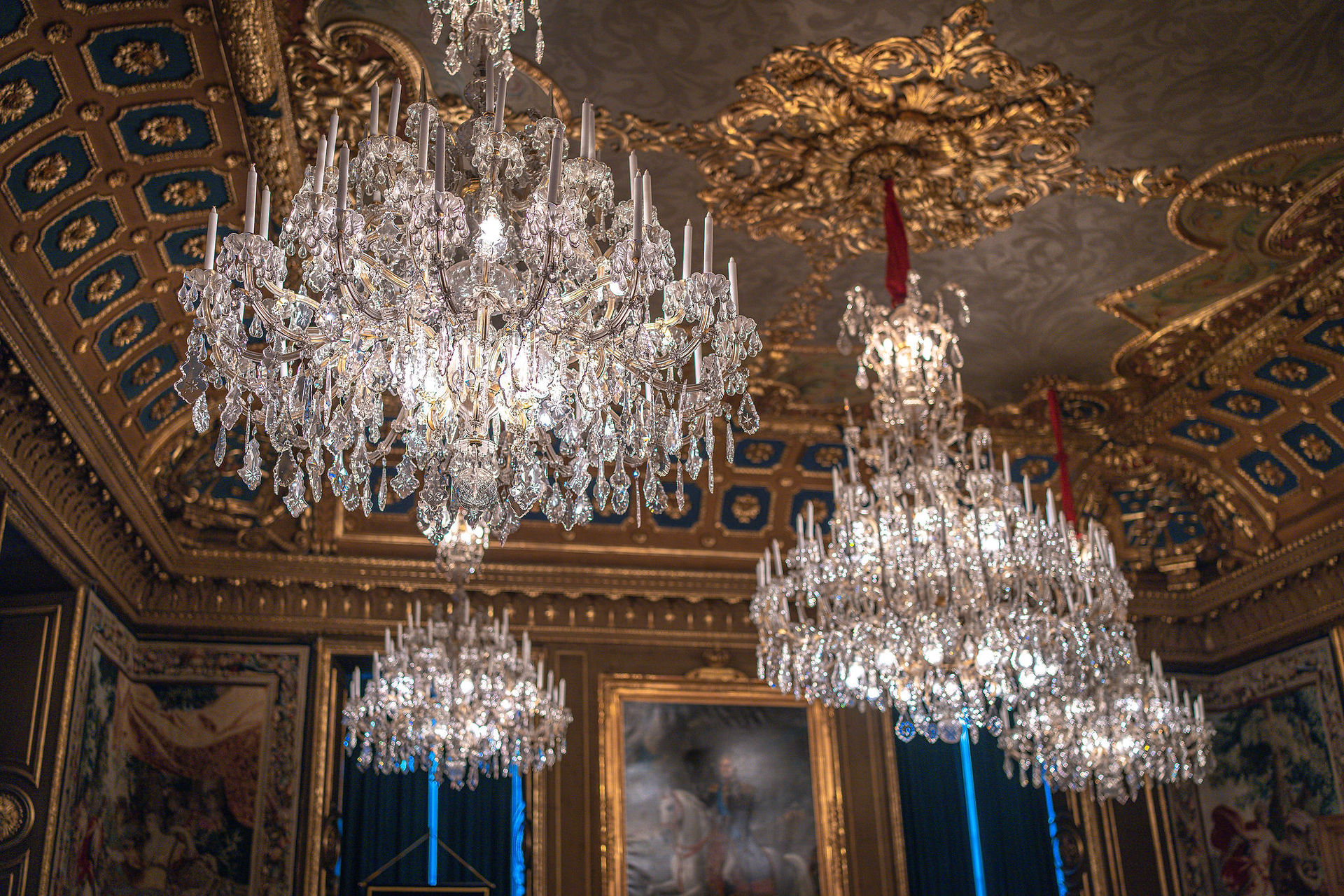Royal Palace, Stockholm, Sweden