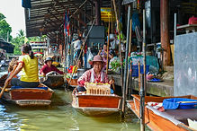 Floating-Market-That's-How-We-Travel