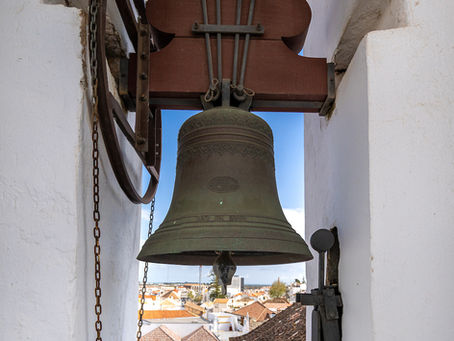 Portugal (Day 3): A Quiet Waterfront Walk in Lagos & the Lazy Coastal Town of Tavira