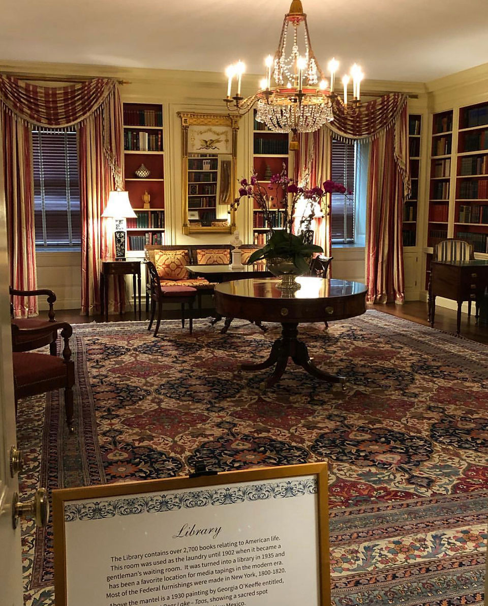 The White House