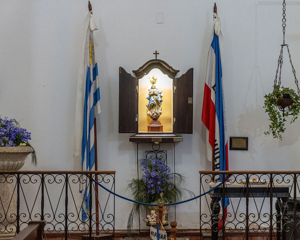 Basílica del Santísimo Sacramento
