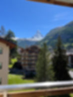Matterhorn, Zermatt, Switzerland