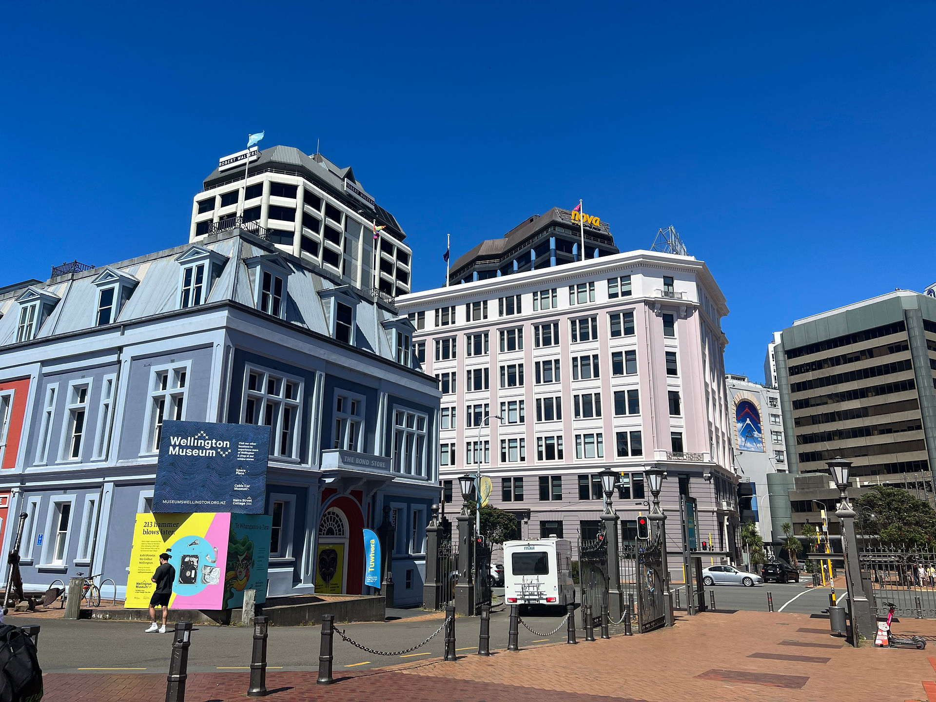 Wellington